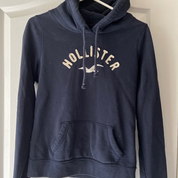 Hollister sweatshirt - Picture 1 of 2